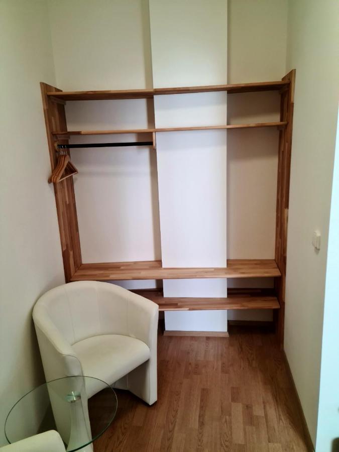 City Centre Apartments Liberec Bagian luar foto