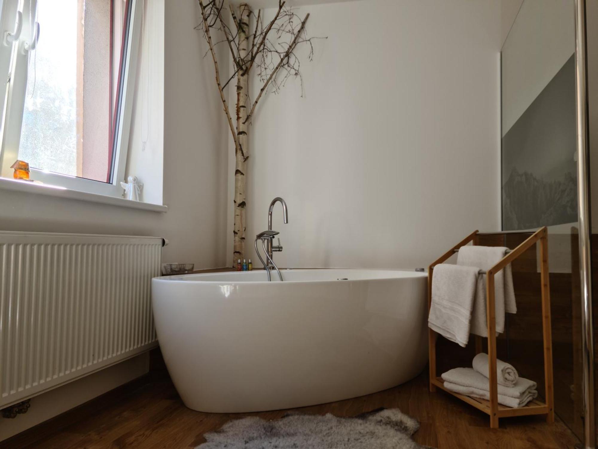 City Centre Apartments Liberec Bagian luar foto