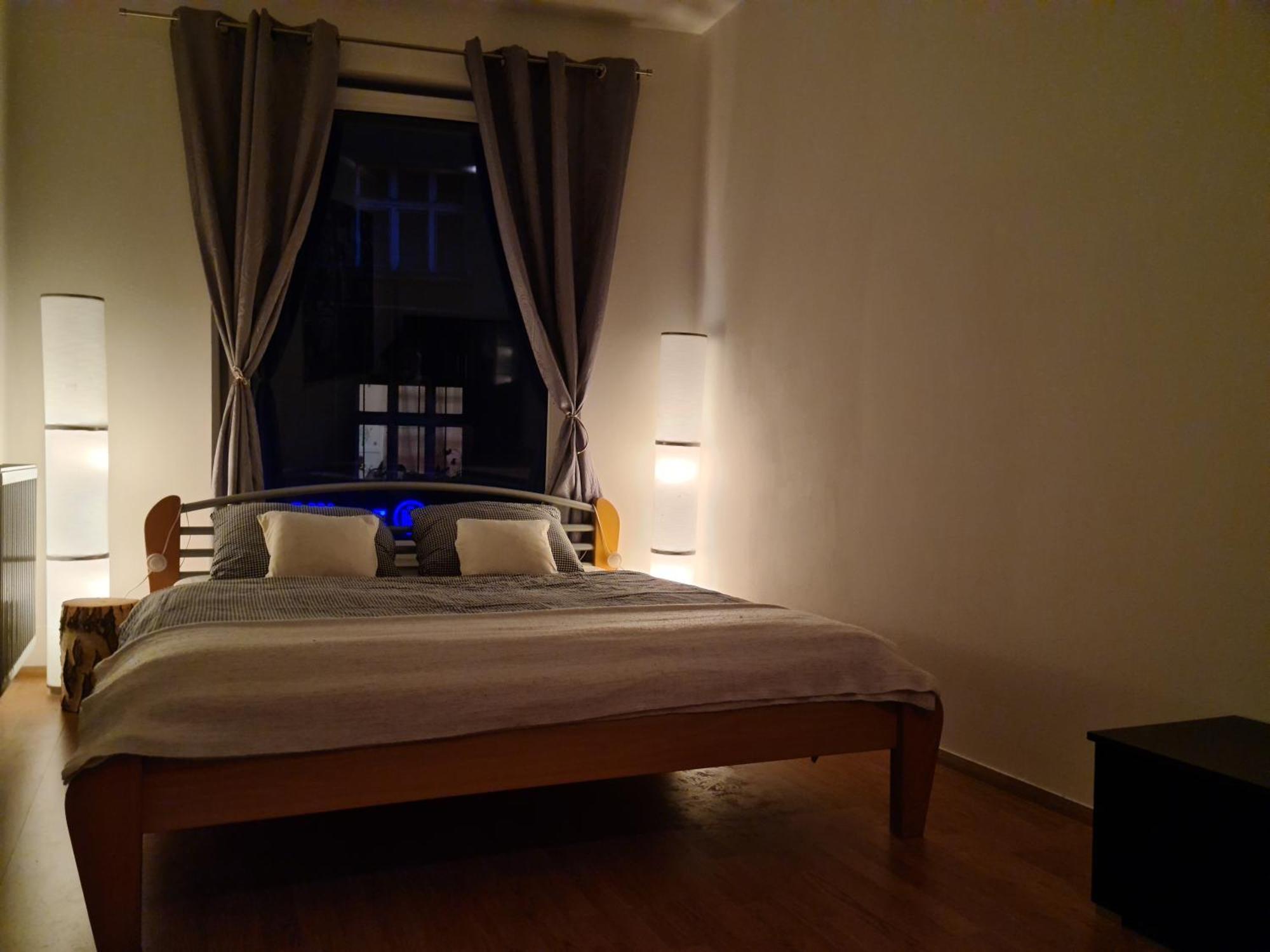 City Centre Apartments Liberec Bagian luar foto
