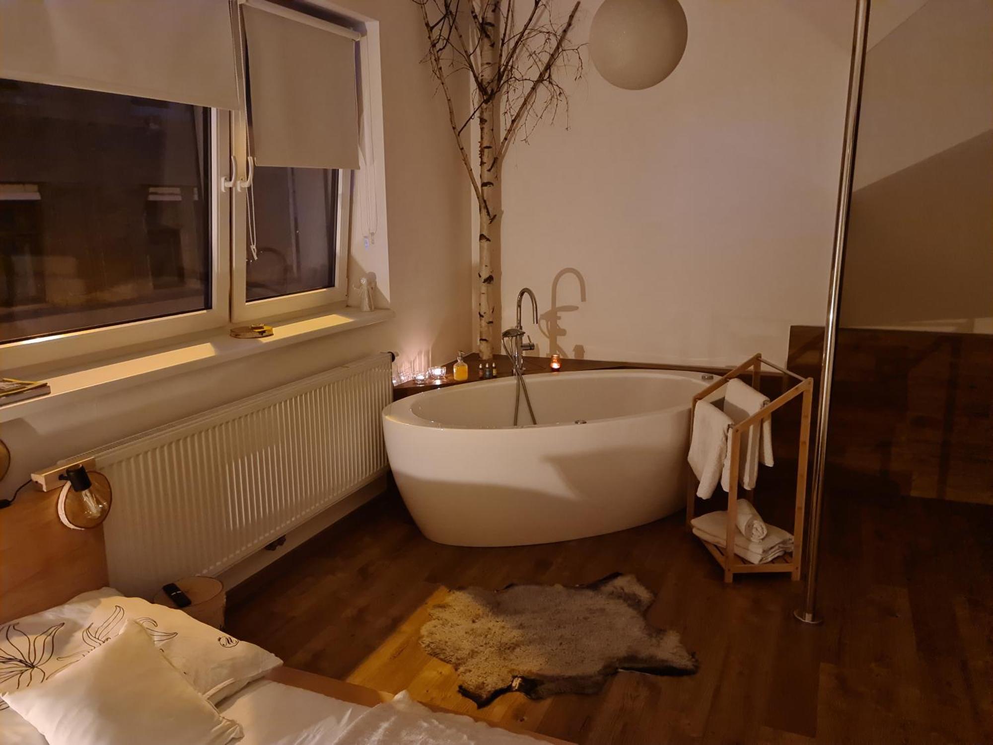 City Centre Apartments Liberec Bagian luar foto